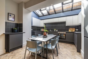 6 bed flat, Derby Road, Arboretum, Nottingham, NG15BA - Image 7