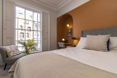 6 bed flat, Derby Road, Arboretum, Nottingham, NG15BA - Image 13