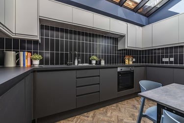 6 bed flat, Derby Road, Arboretum, Nottingham, NG15BA - Image 5