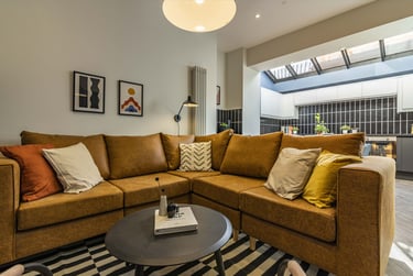 6 bed flat, Derby Road, Arboretum, Nottingham, NG15BA - Image 6