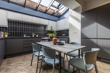 6 bed flat, Derby Road, Arboretum, Nottingham, NG15BA - Image 2