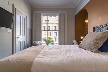 6 bed flat, Derby Road, Arboretum, Nottingham, NG15BA - Image 8