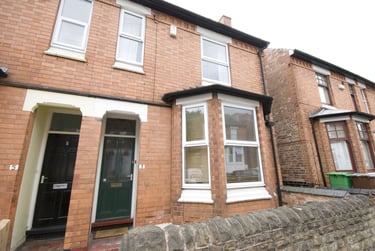 5 bed house, Teversal Avenue, Radford, Nottingham, NG71PY - Image 1