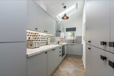5 bed house, Wild Street, Darley, Derby, DE11GP - Image 4