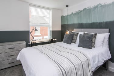 5 bed house, Wild Street, Darley, Derby, DE11GP - Image 2