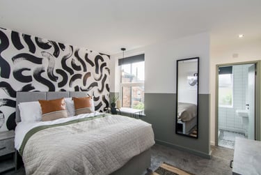 5 bed house, Wild Street, Darley, Derby, DE11GP - Image 1