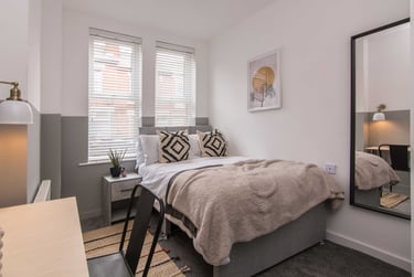 5 bed house, Wild Street, Darley, Derby, DE11GP - Image 7