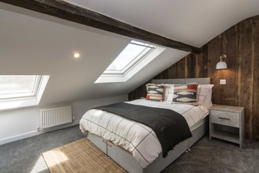 5 bed house, Wild Street, Darley, Derby, DE11GP - Image 8