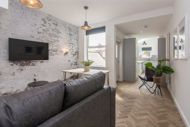 5 bed house, Wild Street, Darley, Derby, DE11GP - Image 10