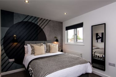 5 bed house, Wild Street, Darley, Derby, DE11GP - Image 9