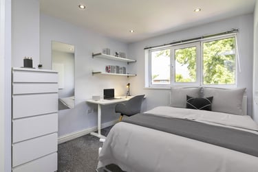 4 bed house, Abbey Bridge, Lenton, Nottingham, NG72NH - Image 10