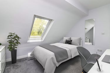 4 bed house, Abbey Bridge, Lenton, Nottingham, NG72NH - Image 9