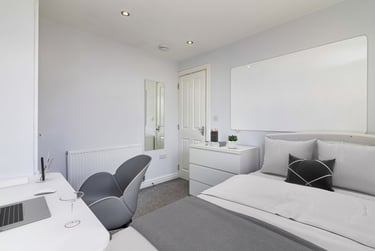 4 bed house, Abbey Bridge, Lenton, Nottingham, NG72NH - Image 8