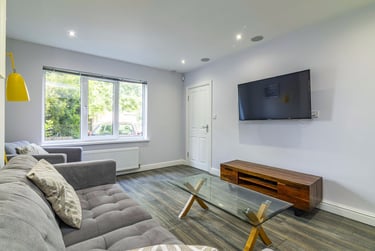 4 bed house, Abbey Bridge, Lenton, Nottingham, NG72NH - Image 5