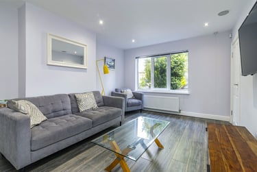 4 bed house, Abbey Bridge, Lenton, Nottingham, NG72NH - Image 6