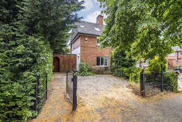 4 bed house, Abbey Bridge, Lenton, Nottingham, NG72NH - Image 1