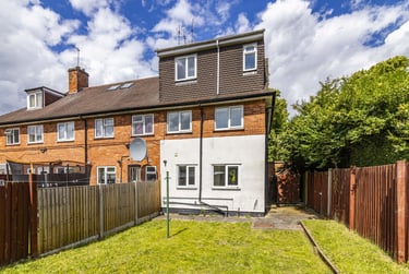 4 bed house, Abbey Bridge, Lenton, Nottingham, NG72NH - Image 13