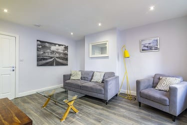4 bed house, Abbey Bridge, Lenton, Nottingham, NG72NH - Image 4