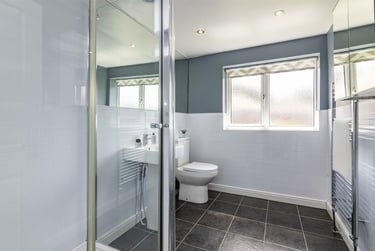 4 bed house, Abbey Bridge, Lenton, Nottingham, NG72NH - Image 11
