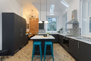 9 bed flat, St. James's Street, City Centre, Nottingham, NG16FG - Image 5