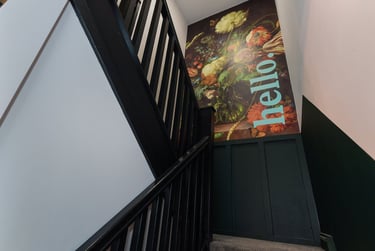 9 bed flat, St. James's Street, City Centre, Nottingham, NG16FG - Image 8