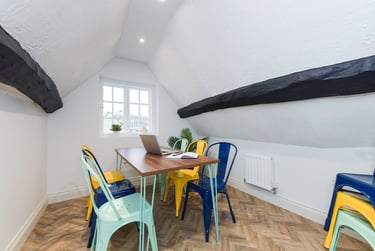 9 bed flat, St. James's Street, City Centre, Nottingham, NG16FG - Image 3