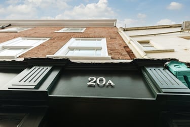 9 bed flat, St. James's Street, City Centre, Nottingham, NG16FG - Image 10