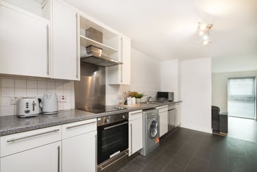 3 bed house, Beck Street, Hockley, Nottingham, NG11DG - Image 6