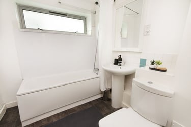 3 bed house, Beck Street, Hockley, Nottingham, NG11DG - Image 10