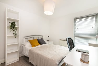 3 bed house, Beck Street, Hockley, Nottingham, NG11DG - Image 9