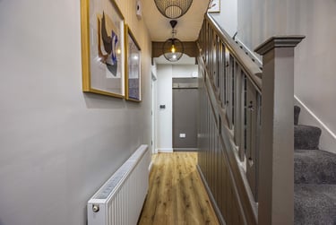 6 bed house, Rolleston Drive, Lenton, Nottingham, NG71LA - Image 13