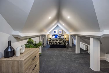 6 bed house, Rolleston Drive, Lenton, Nottingham, NG71LA - Image 8