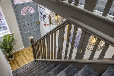 6 bed house, Rolleston Drive, Lenton, Nottingham, NG71LA - Image 12