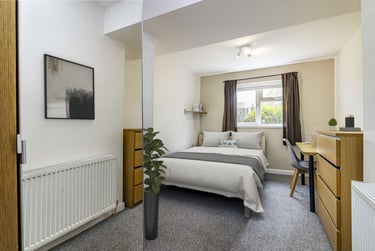 6 bed house, Middleton Boulevard, Lenton, Nottingham, NG81BG - Image 10