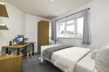 6 bed house, Middleton Boulevard, Lenton, Nottingham, NG81BG - Image 9
