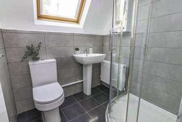6 bed house, Middleton Boulevard, Lenton, Nottingham, NG81BG - Image 5