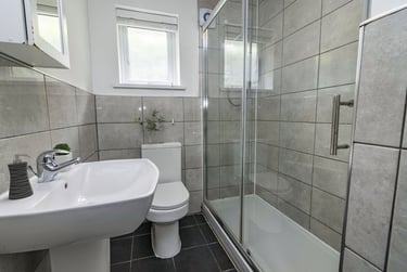 6 bed house, Middleton Boulevard, Lenton, Nottingham, NG81BG - Image 11