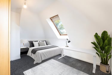 6 bed house, Scalford Drive, Lenton, Nottingham, NG81EE - Image 12