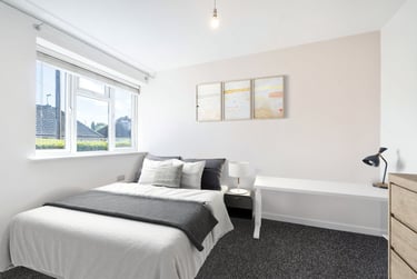 6 bed house, Scalford Drive, Lenton, Nottingham, NG81EE - Image 9