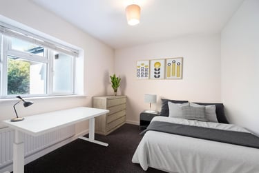 6 bed house, Scalford Drive, Lenton, Nottingham, NG81EE - Image 10