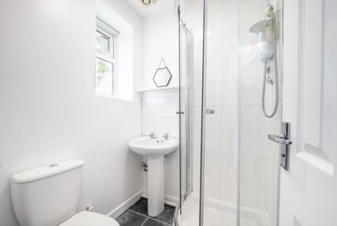 6 bed house, Scalford Drive, Lenton, Nottingham, NG81EE - Image 14