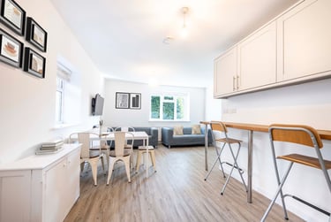 6 bed house, Scalford Drive, Lenton, Nottingham, NG81EE - Image 4