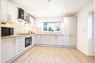 6 bed house, Scalford Drive, Lenton, Nottingham, NG81EE - Image 3