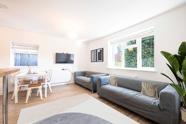 6 bed house, Scalford Drive, Lenton, Nottingham, NG81EE - Image 5