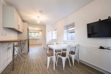 6 bed house, Scalford Drive, Lenton, Nottingham, NG81EE - Image 8