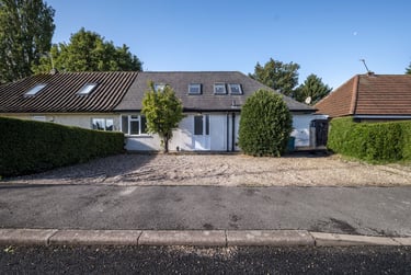 6 bed house, Scalford Drive, Lenton, Nottingham, NG81EE - Image 1