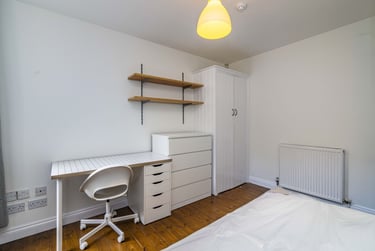 2 bed house, Douglas Road, Radford, Nottingham, NG71NW - Image 5