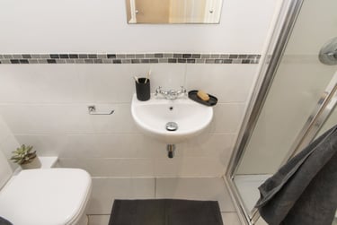 4 bed house, Douglas Road, Radford, Nottingham, NG71NW - Image 10