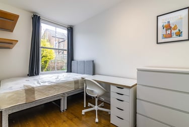 4 bed house, Douglas Road, Radford, Nottingham, NG71NW - Image 8