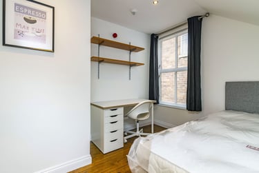 4 bed house, Douglas Road, Radford, Nottingham, NG71NW - Image 7